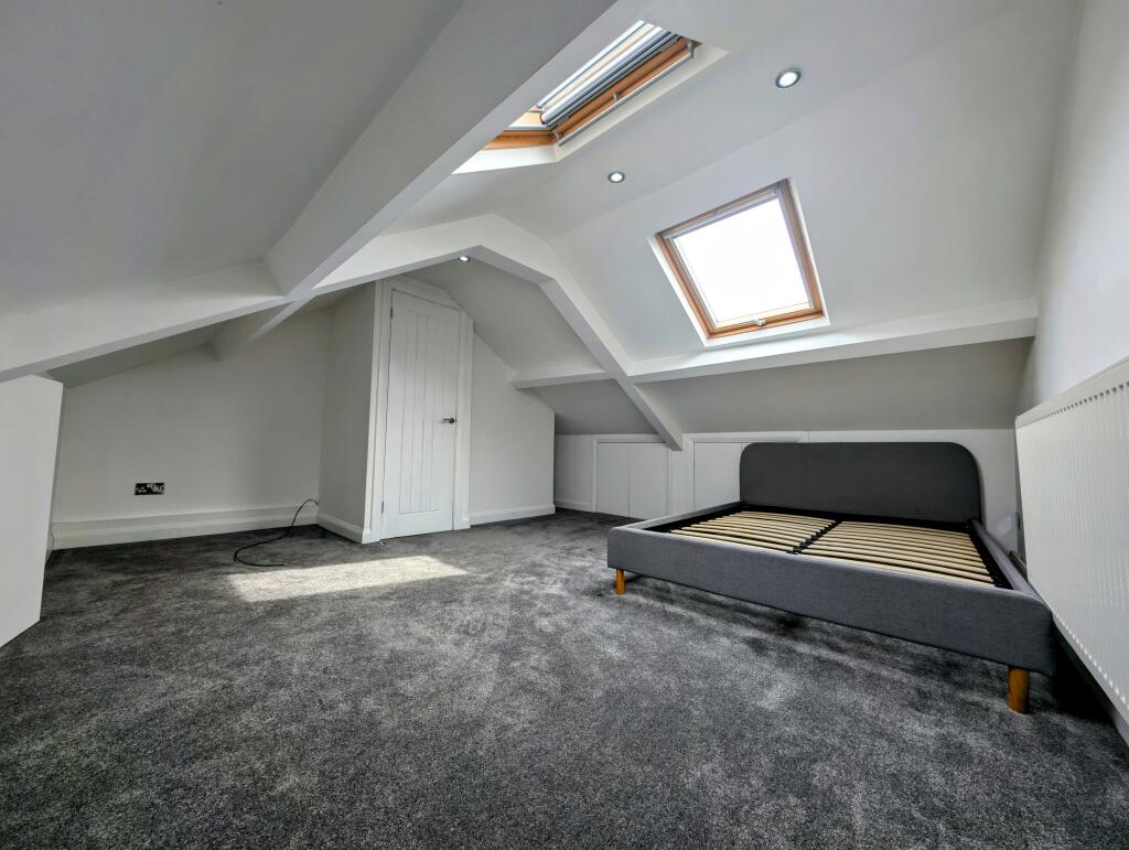 Additional property image - Richmond Road, Caegarw, Mountain Ash, CF45 4AN