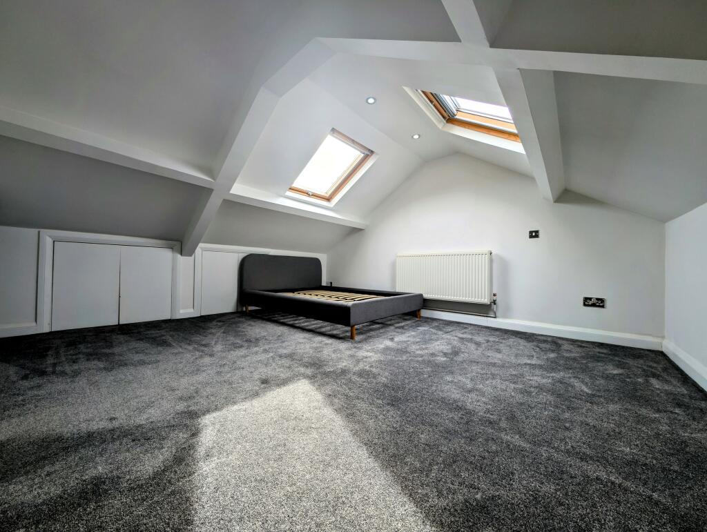 Additional property image - Richmond Road, Caegarw, Mountain Ash, CF45 4AN