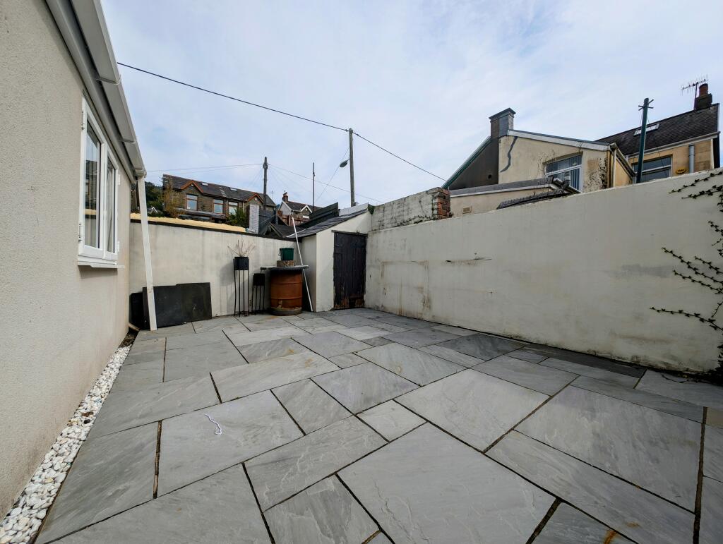 Additional property image - Richmond Road, Caegarw, Mountain Ash, CF45 4AN