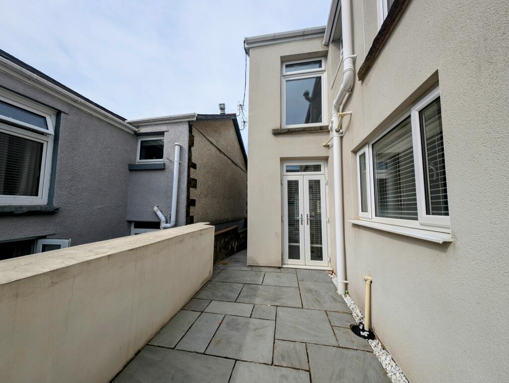 Additional property image - Richmond Road, Caegarw, Mountain Ash, CF45 4AN