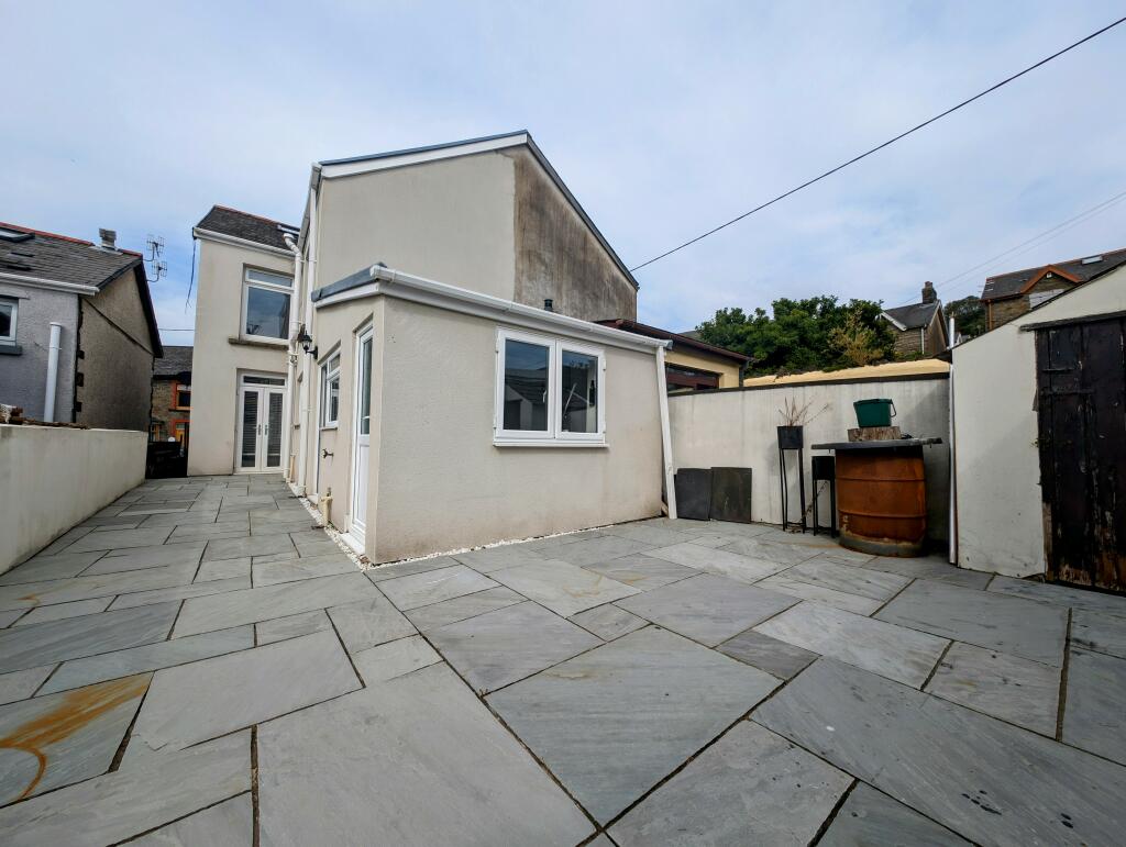 Additional property image - Richmond Road, Caegarw, Mountain Ash, CF45 4AN