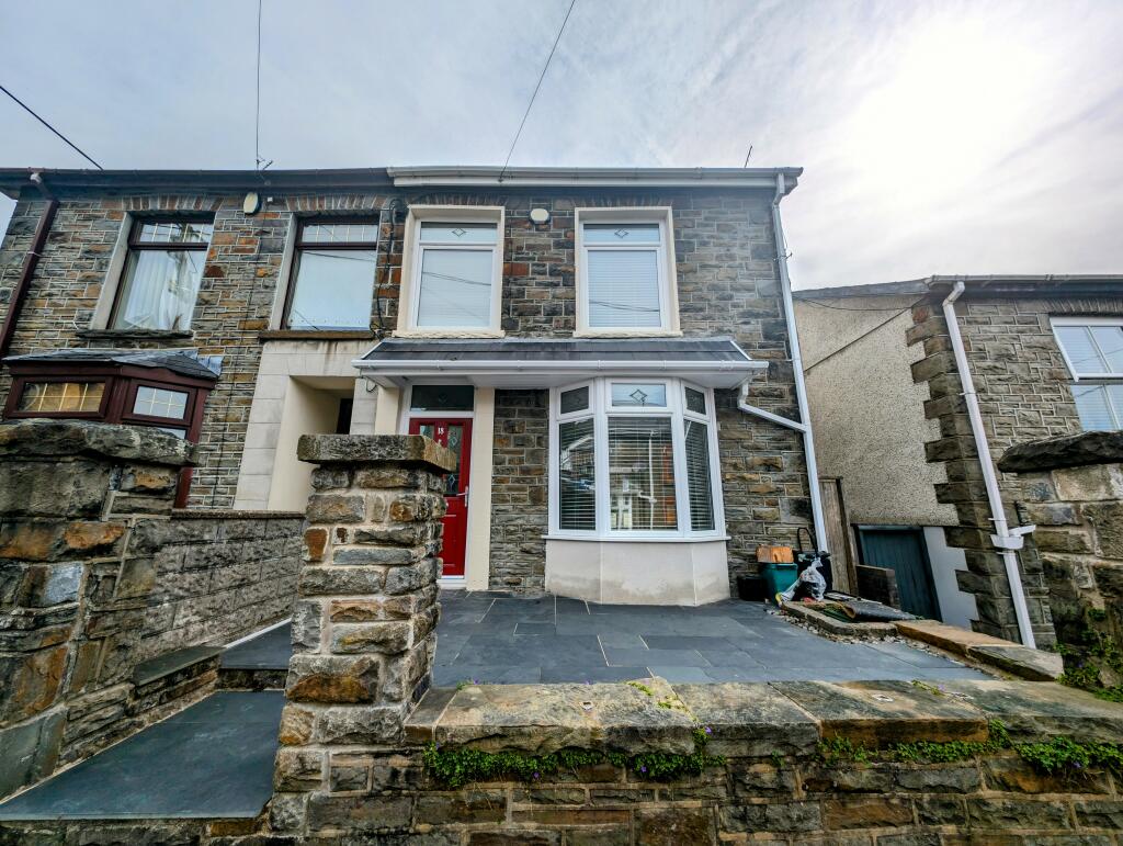 Additional property image - Richmond Road, Caegarw, Mountain Ash, CF45 4AN