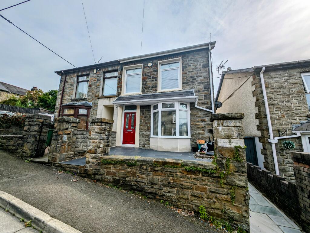 Additional property image - Richmond Road, Caegarw, Mountain Ash, CF45 4AN