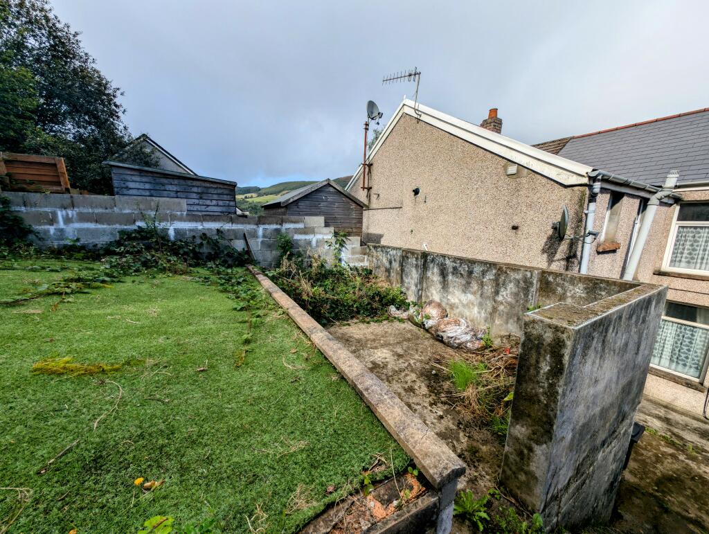 Additional property image - Main Road, Ynysboeth, Mountain Ash, CF45 4BX