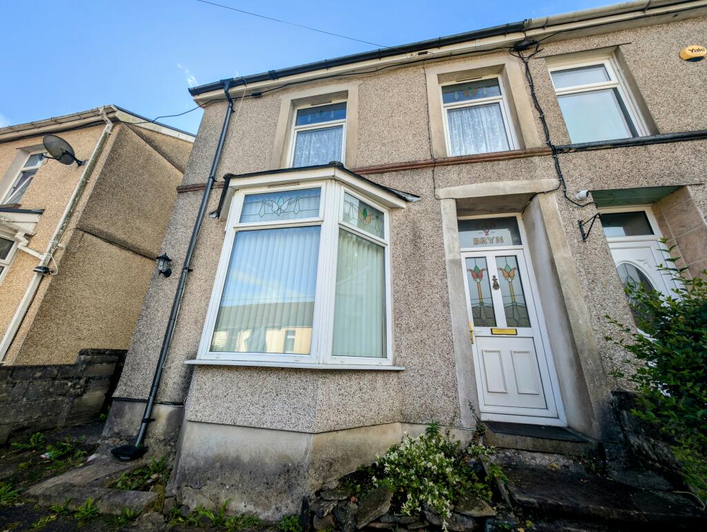 Additional property image - Main Road, Ynysboeth, Mountain Ash, CF45 4BX