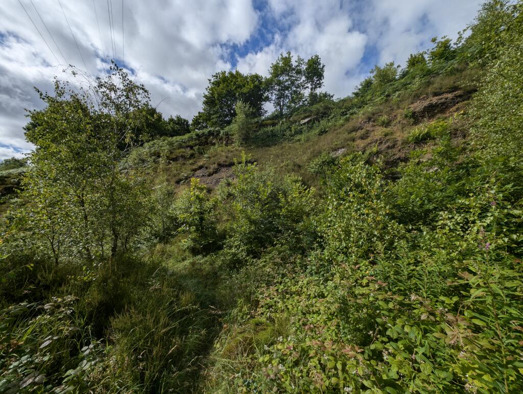 Additional property image - Land adjacent to, Llanwonno Road, Mountain Ash, CF45 3NB