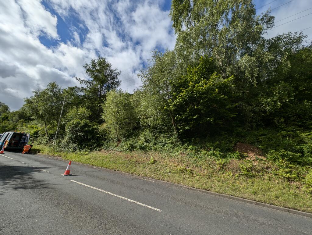 Additional property image - Land adjacent to, Llanwonno Road, Mountain Ash, CF45 3NB