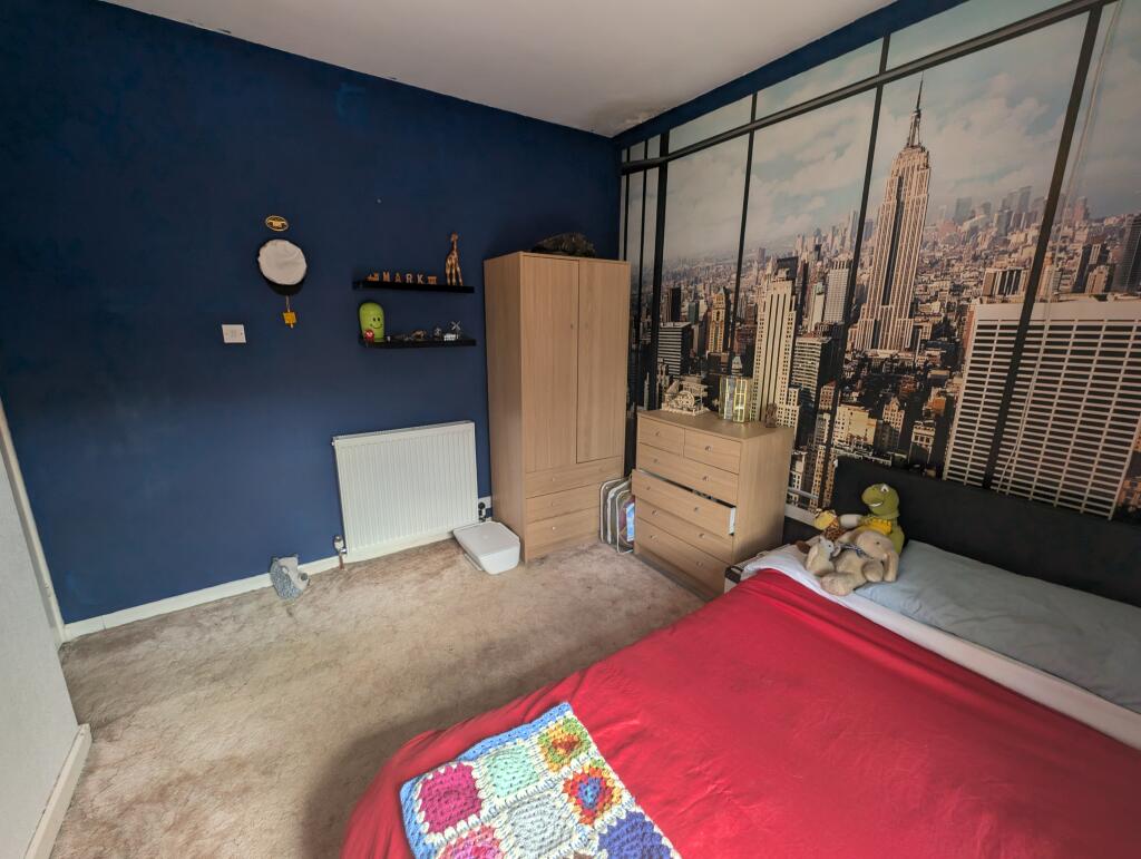 Additional property image - Prosser Street, Miskin, Mountain Ash, CF45 3UP