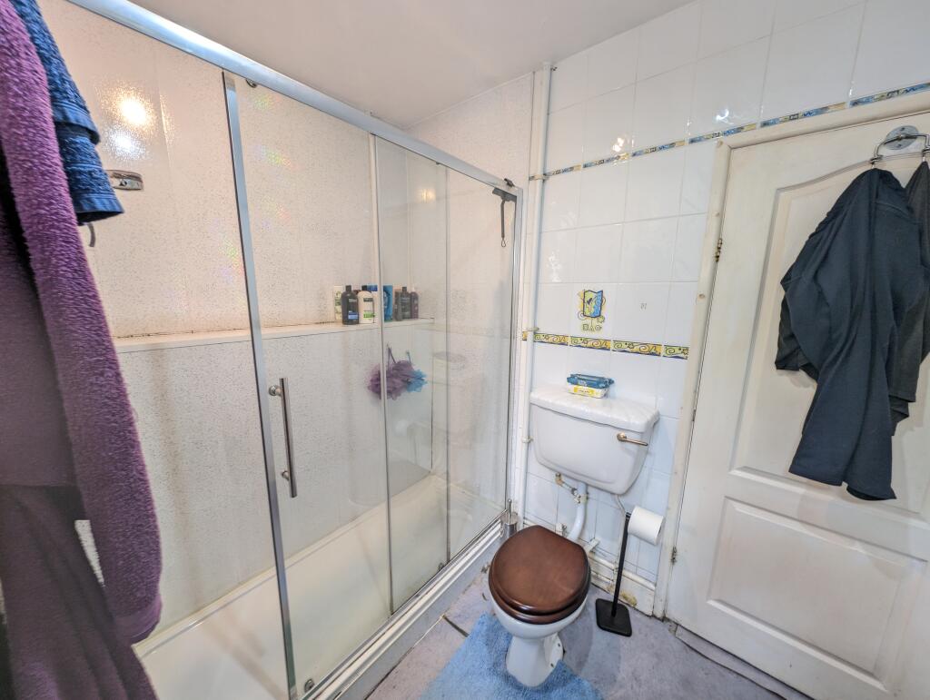 Additional property image - Prosser Street, Miskin, Mountain Ash, CF45 3UP