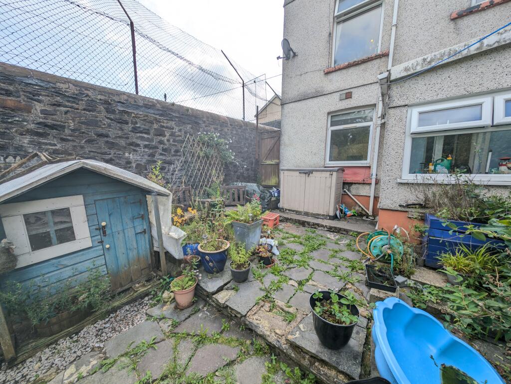Additional property image - Prosser Street, Miskin, Mountain Ash, CF45 3UP
