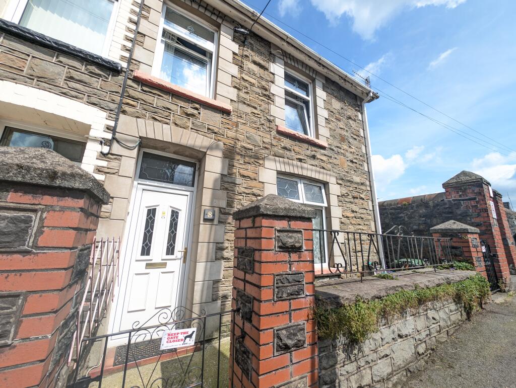 Additional property image - Prosser Street, Miskin, Mountain Ash, CF45 3UP