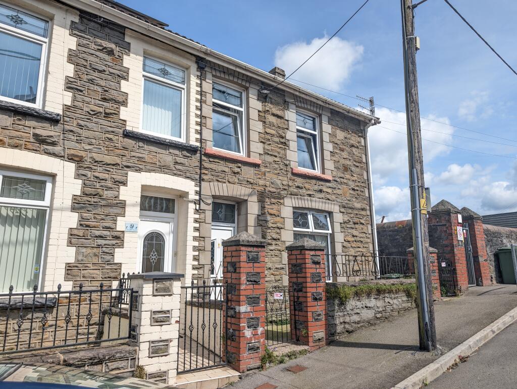 Additional property image - Prosser Street, Miskin, Mountain Ash, CF45 3UP