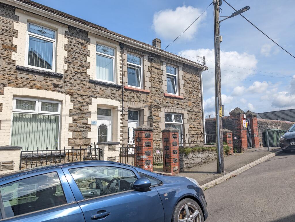 Additional property image - Prosser Street, Miskin, Mountain Ash, CF45 3UP