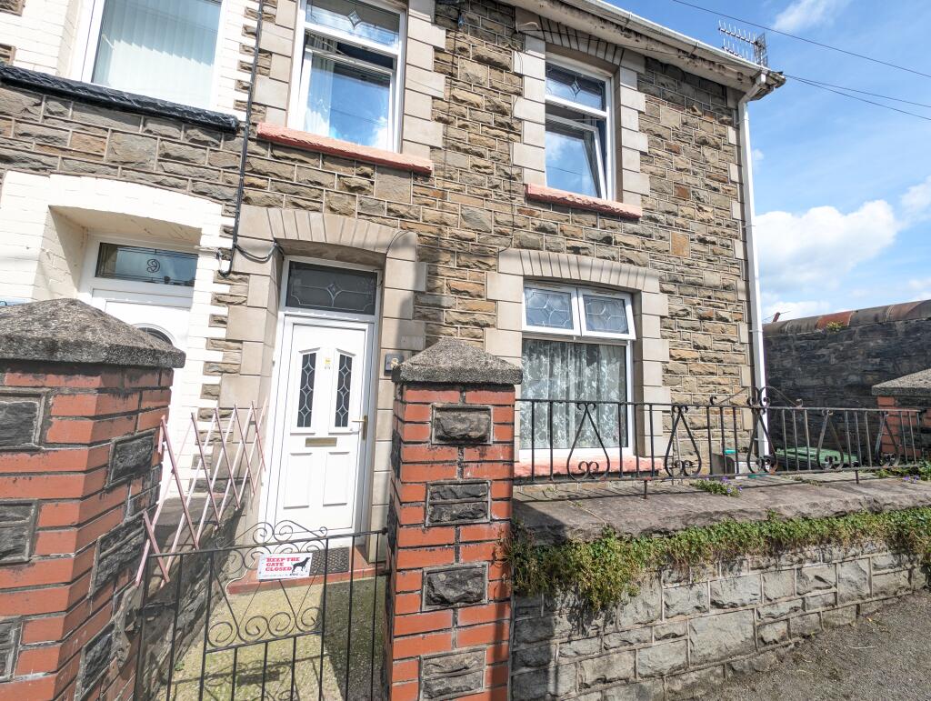 Additional property image - Prosser Street, Miskin, Mountain Ash, CF45 3UP