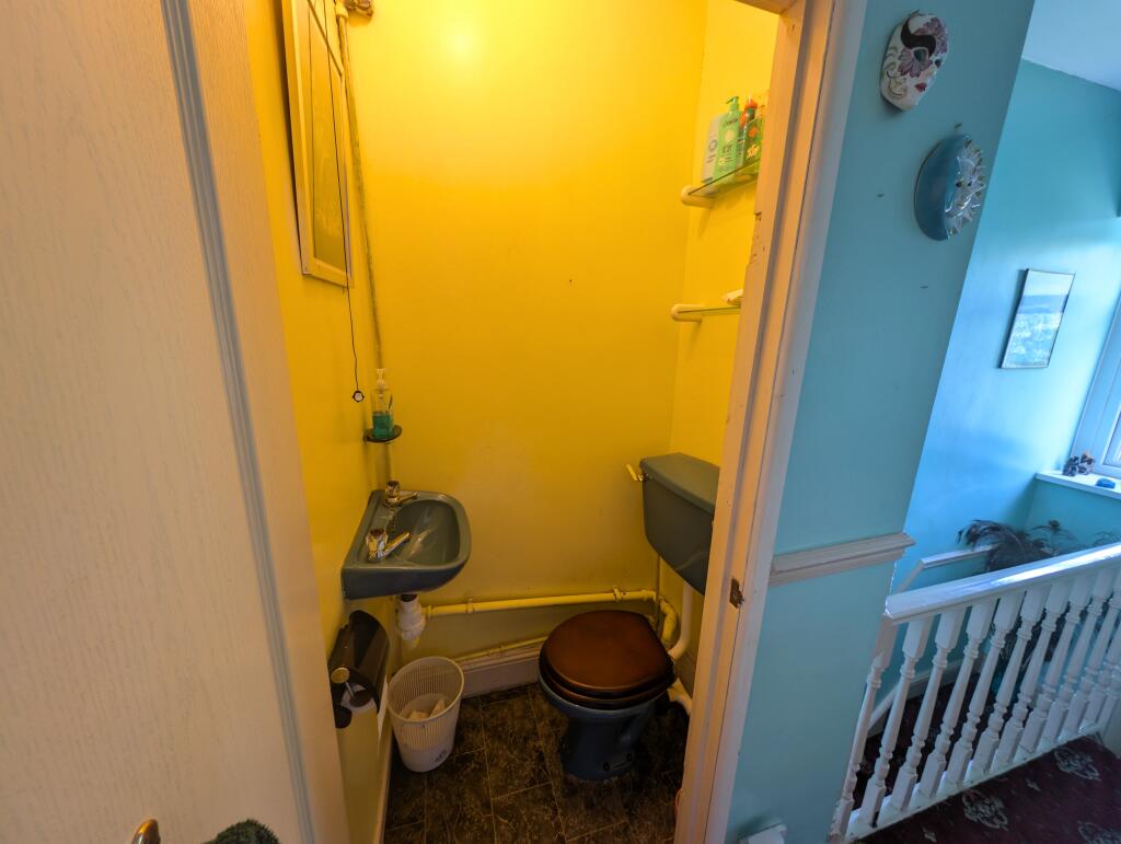 Additional property image - Prosser Street, Miskin, Mountain Ash, CF45 3UP