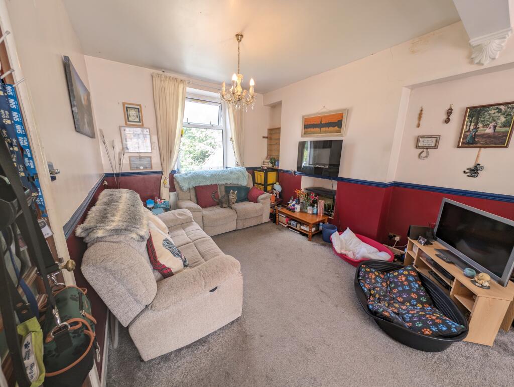 Additional property image - Prosser Street, Miskin, Mountain Ash, CF45 3UP