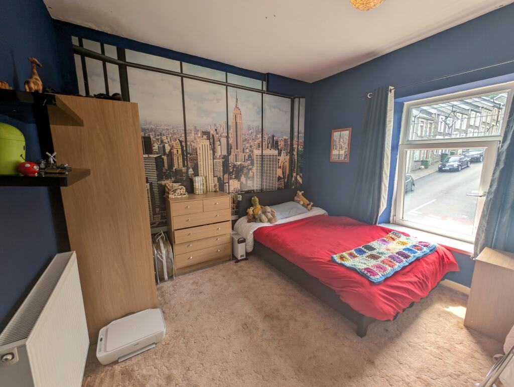 Additional property image - Prosser Street, Miskin, Mountain Ash, CF45 3UP
