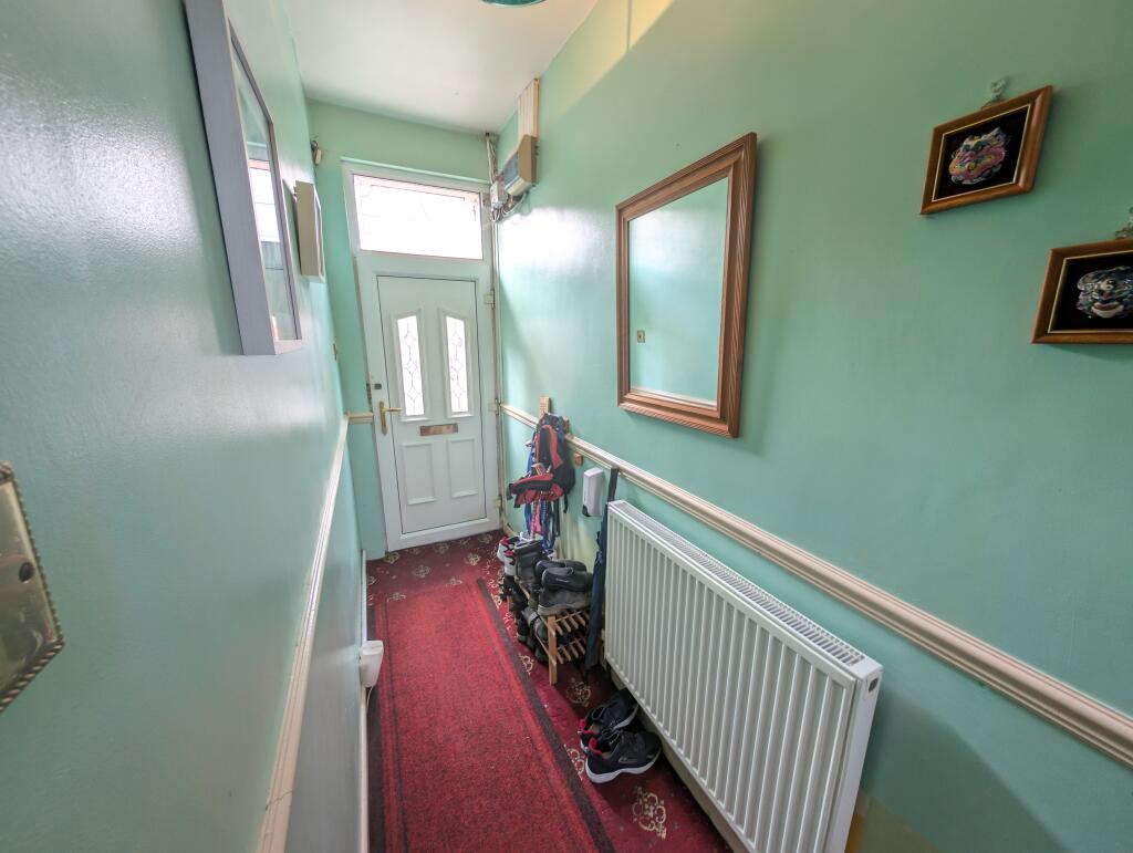 Additional property image - Prosser Street, Miskin, Mountain Ash, CF45 3UP