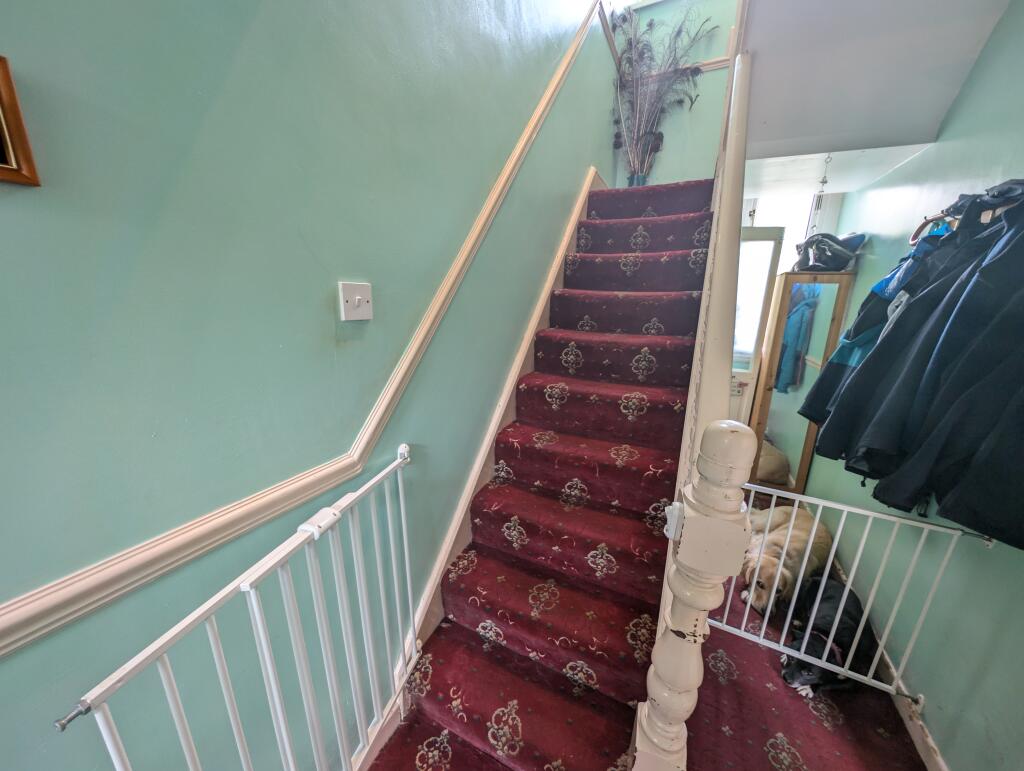 Additional property image - Prosser Street, Miskin, Mountain Ash, CF45 3UP