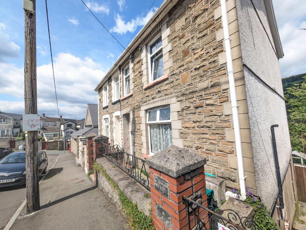 Additional property image - Prosser Street, Miskin, Mountain Ash, CF45 3UP
