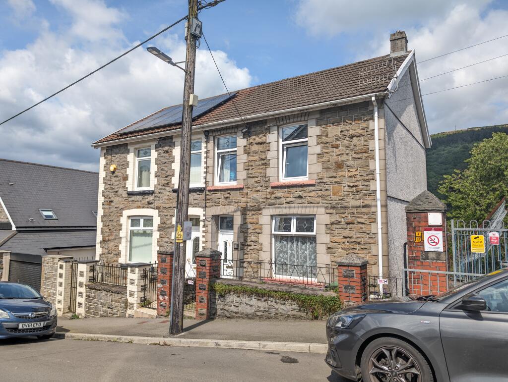Additional property image - Prosser Street, Miskin, Mountain Ash, CF45 3UP