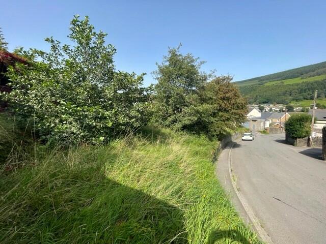 Additional property image - Land at Oakland Street, Miskin, Mountain Ash, Rhondda Cynon Taf, CF45