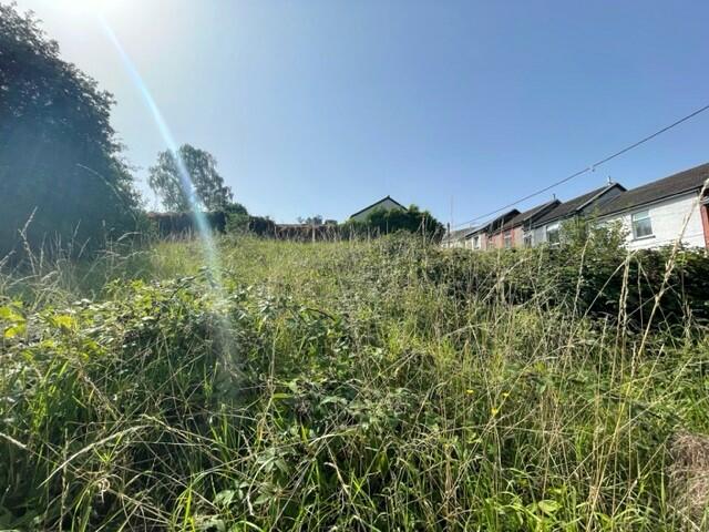 Additional property image - Land at Oakland Street, Miskin, Mountain Ash, Rhondda Cynon Taf, CF45