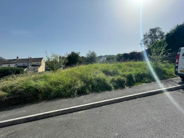 Additional property image - Land at Oakland Street, Miskin, Mountain Ash, Rhondda Cynon Taf, CF45