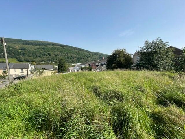 Additional property image - Land at Oakland Street, Miskin, Mountain Ash, Rhondda Cynon Taf, CF45