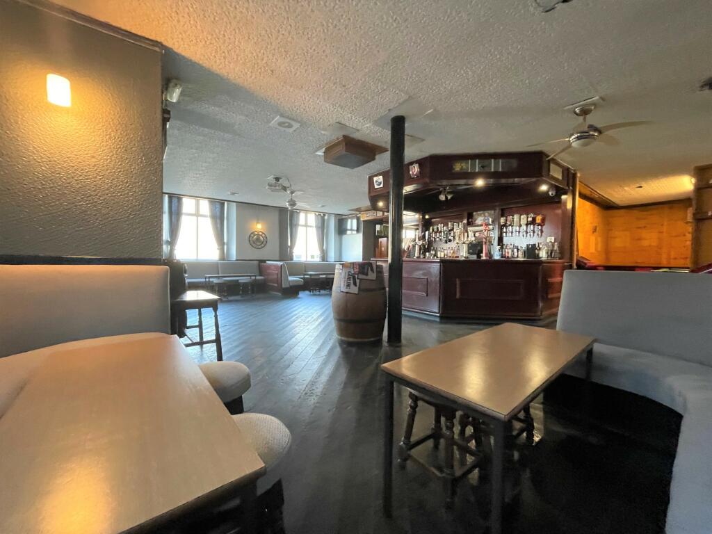 Additional property image - Mount Pleasant Hotel, Mountain Ash, CF45 3UF