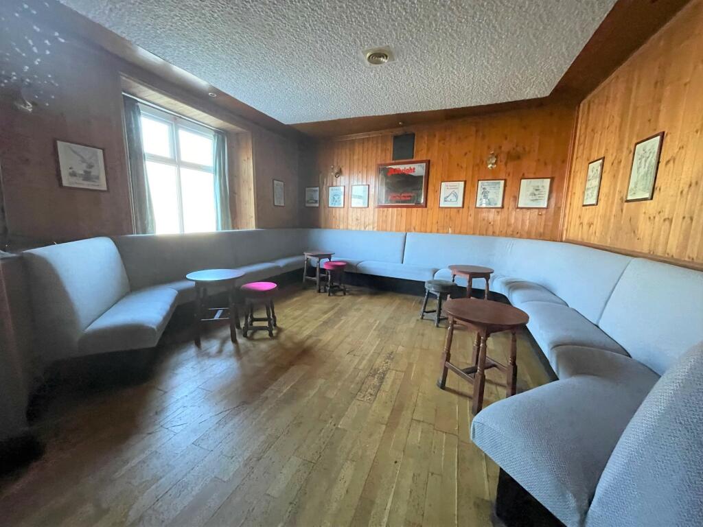 Additional property image - Mount Pleasant Hotel, Mountain Ash, CF45 3UF