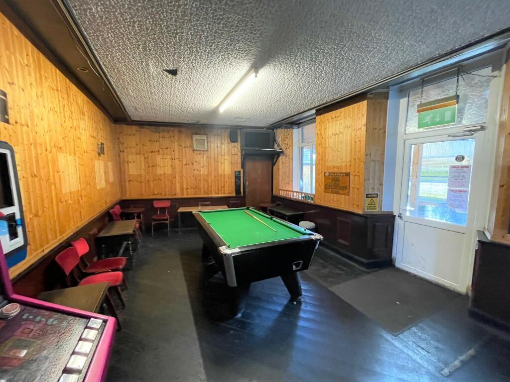 Additional property image - Mount Pleasant Hotel, Mountain Ash, CF45 3UF