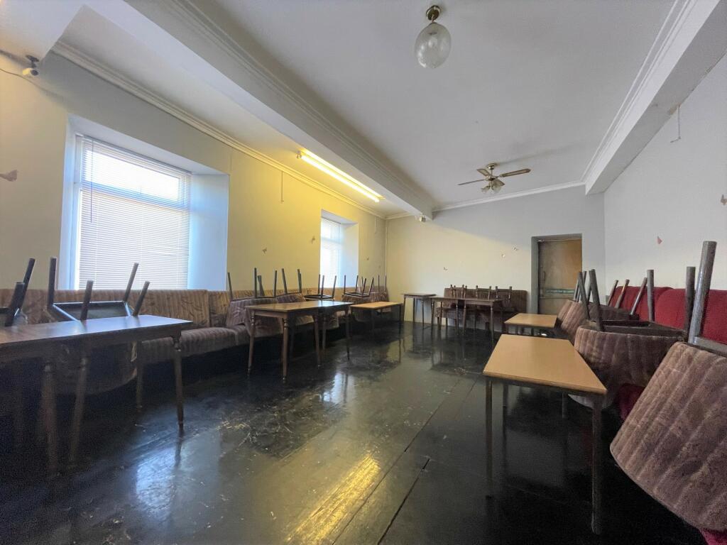 Additional property image - Mount Pleasant Hotel, Mountain Ash, CF45 3UF
