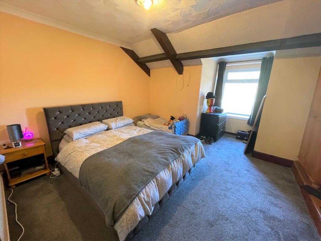 Additional property image - Mount Pleasant Hotel, Mountain Ash, CF45 3UF