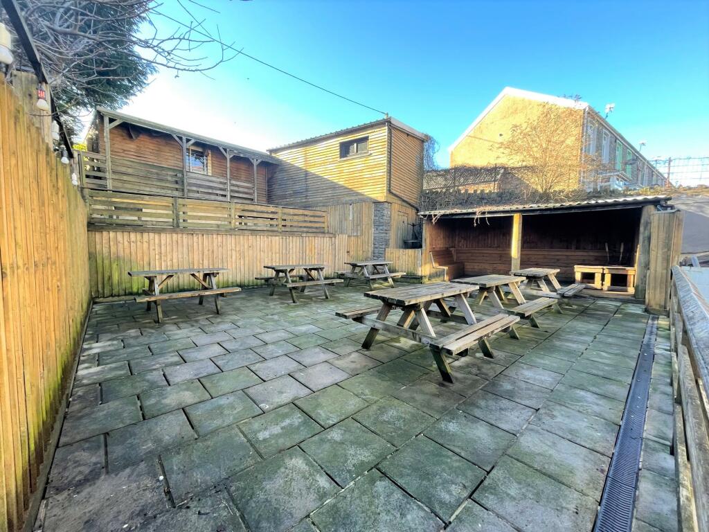 Additional property image - Mount Pleasant Hotel, Mountain Ash, CF45 3UF