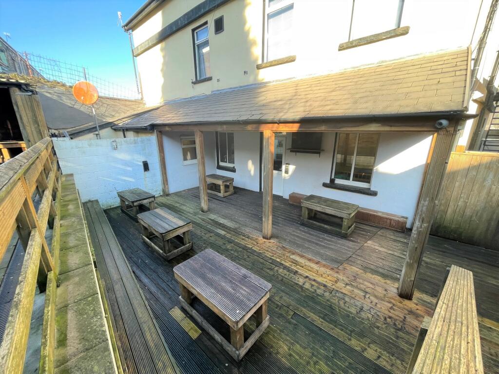 Additional property image - Mount Pleasant Hotel, Mountain Ash, CF45 3UF