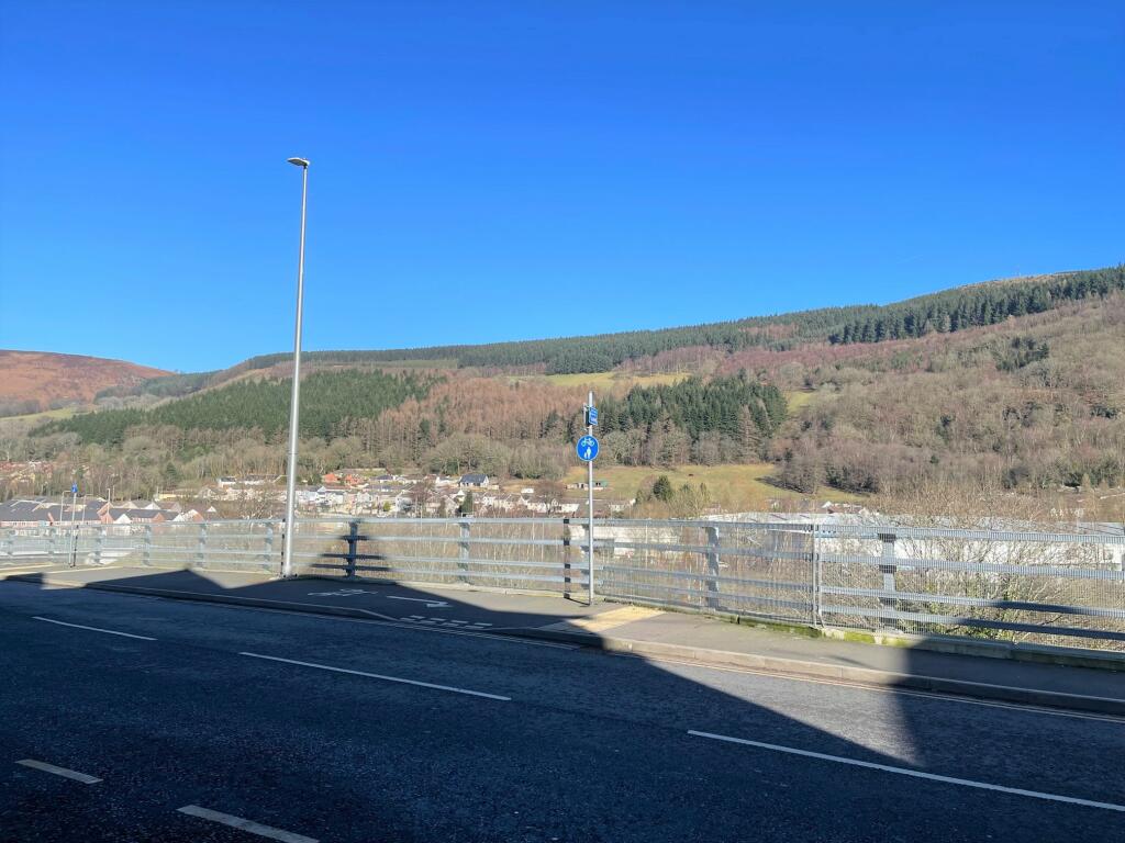 Additional property image - Mount Pleasant Hotel, Mountain Ash, CF45 3UF
