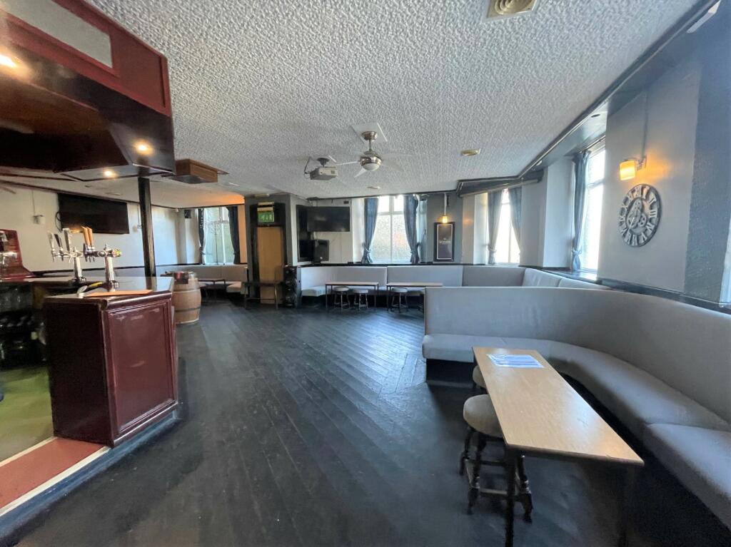 Additional property image - Mount Pleasant Hotel, Mountain Ash, CF45 3UF