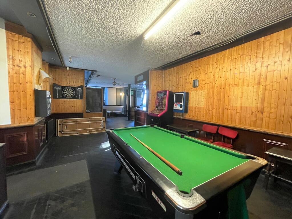 Additional property image - Mount Pleasant Hotel, Mountain Ash, CF45 3UF