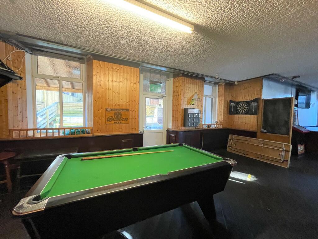 Additional property image - Mount Pleasant Hotel, Mountain Ash, CF45 3UF