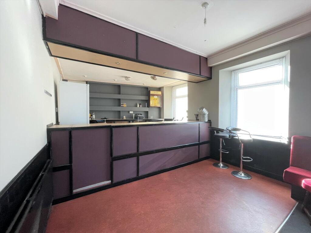 Additional property image - Mount Pleasant Hotel, Mountain Ash, CF45 3UF