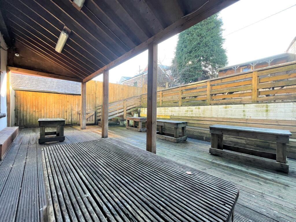 Additional property image - Mount Pleasant Hotel, Mountain Ash, CF45 3UF