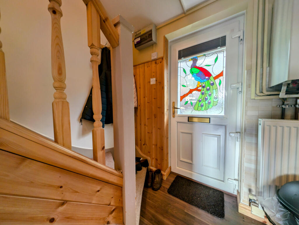 Additional property image - Sierra Pines, Glenboi, Mountain Ash, CF45 3DS