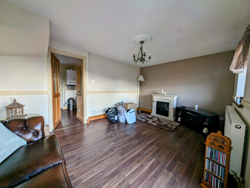 Additional property image - Sierra Pines, Glenboi, Mountain Ash, CF45 3DS
