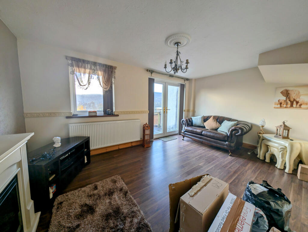 Additional property image - Sierra Pines, Glenboi, Mountain Ash, CF45 3DS