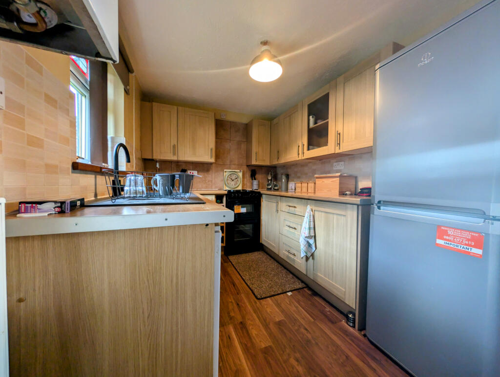 Additional property image - Sierra Pines, Glenboi, Mountain Ash, CF45 3DS