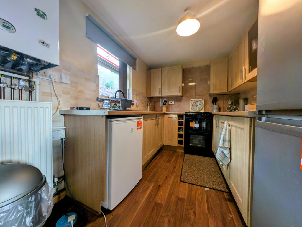 Additional property image - Sierra Pines, Glenboi, Mountain Ash, CF45 3DS