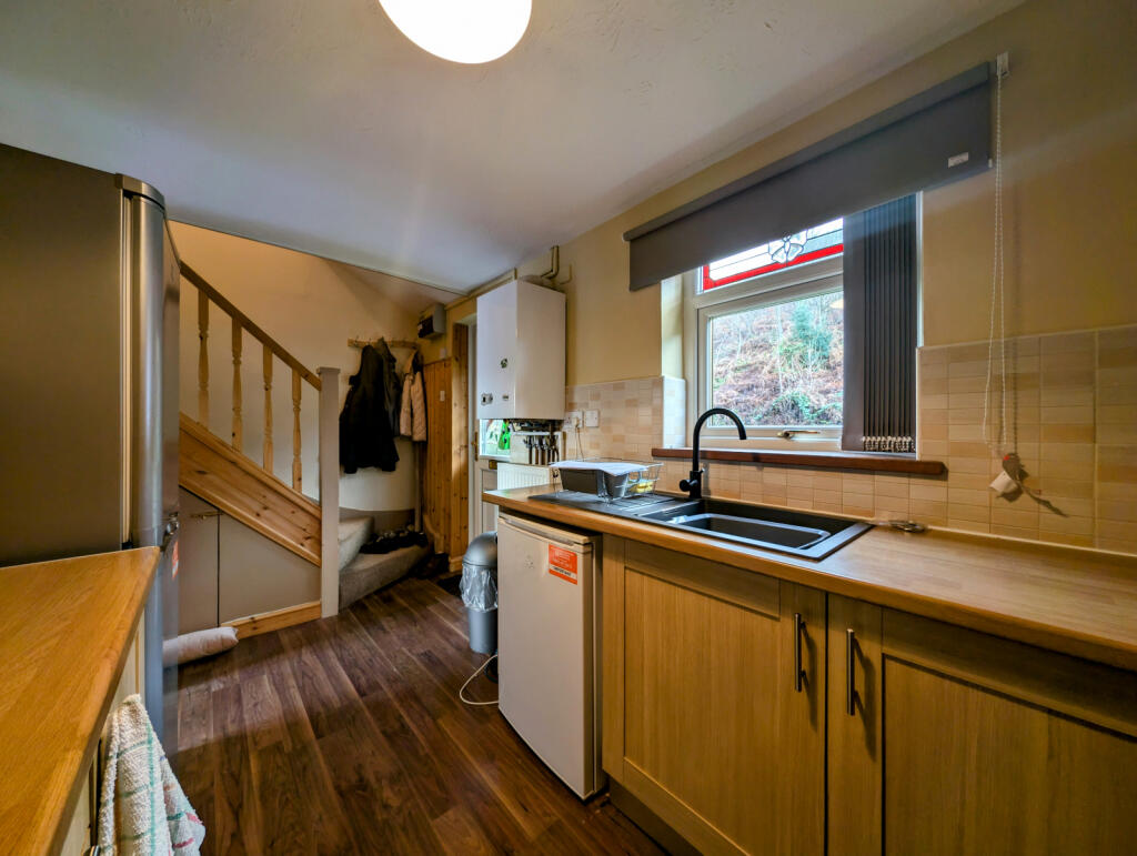 Additional property image - Sierra Pines, Glenboi, Mountain Ash, CF45 3DS