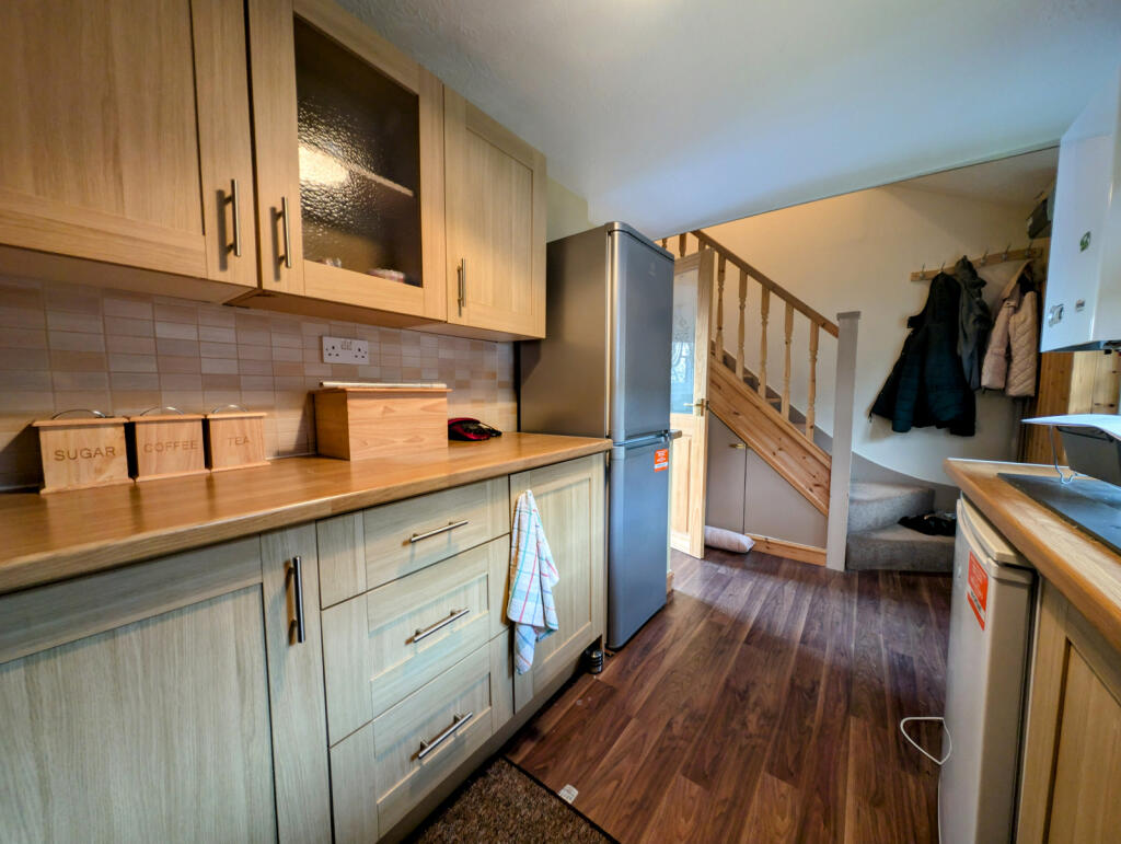 Additional property image - Sierra Pines, Glenboi, Mountain Ash, CF45 3DS