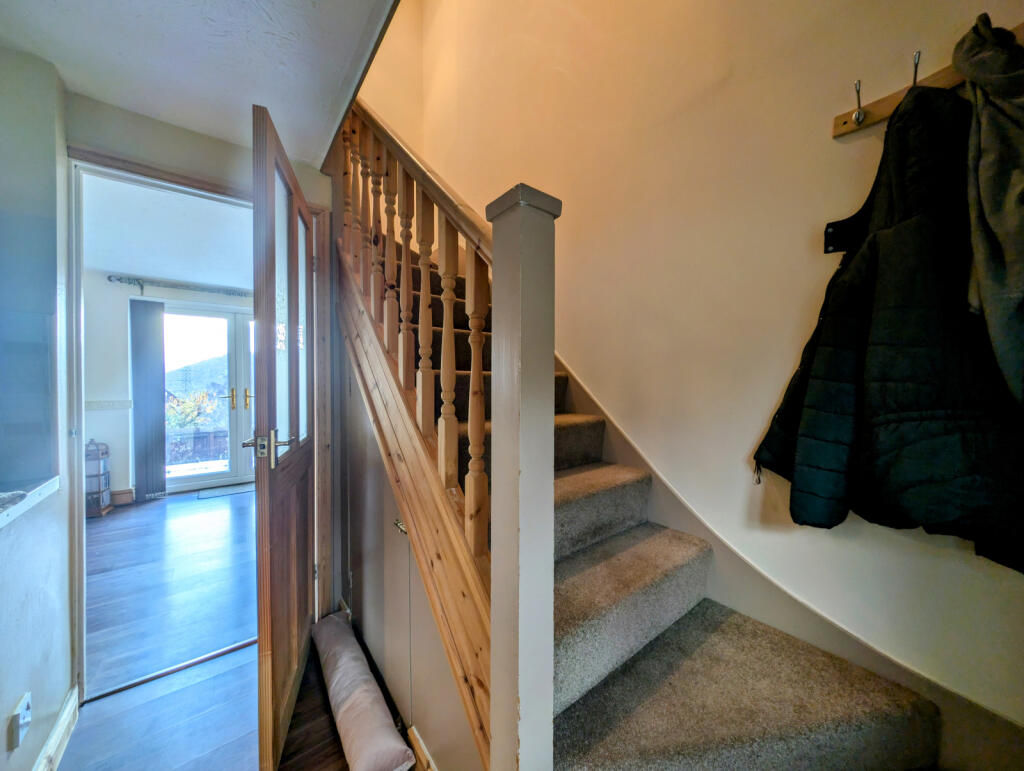 Additional property image - Sierra Pines, Glenboi, Mountain Ash, CF45 3DS